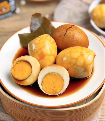 茶叶蛋