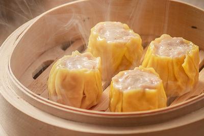 鲜肉干蒸