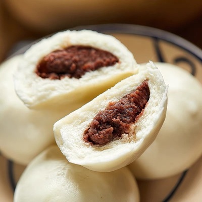 红豆包