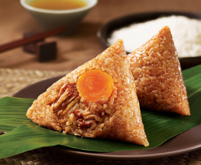 粽子