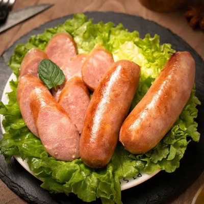 肉肠